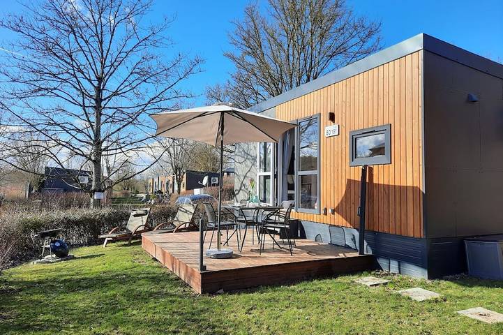 Ferienhaus für 4 Personen - 1