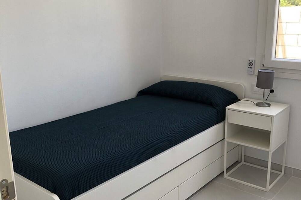 Casa Rocamar in Cabo Trafalgar, Barbate