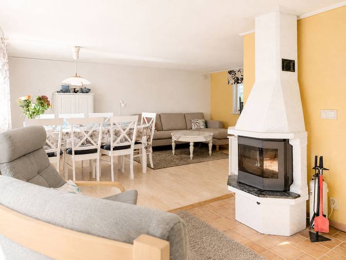 Jennys Pärla in Haverdal, Halland