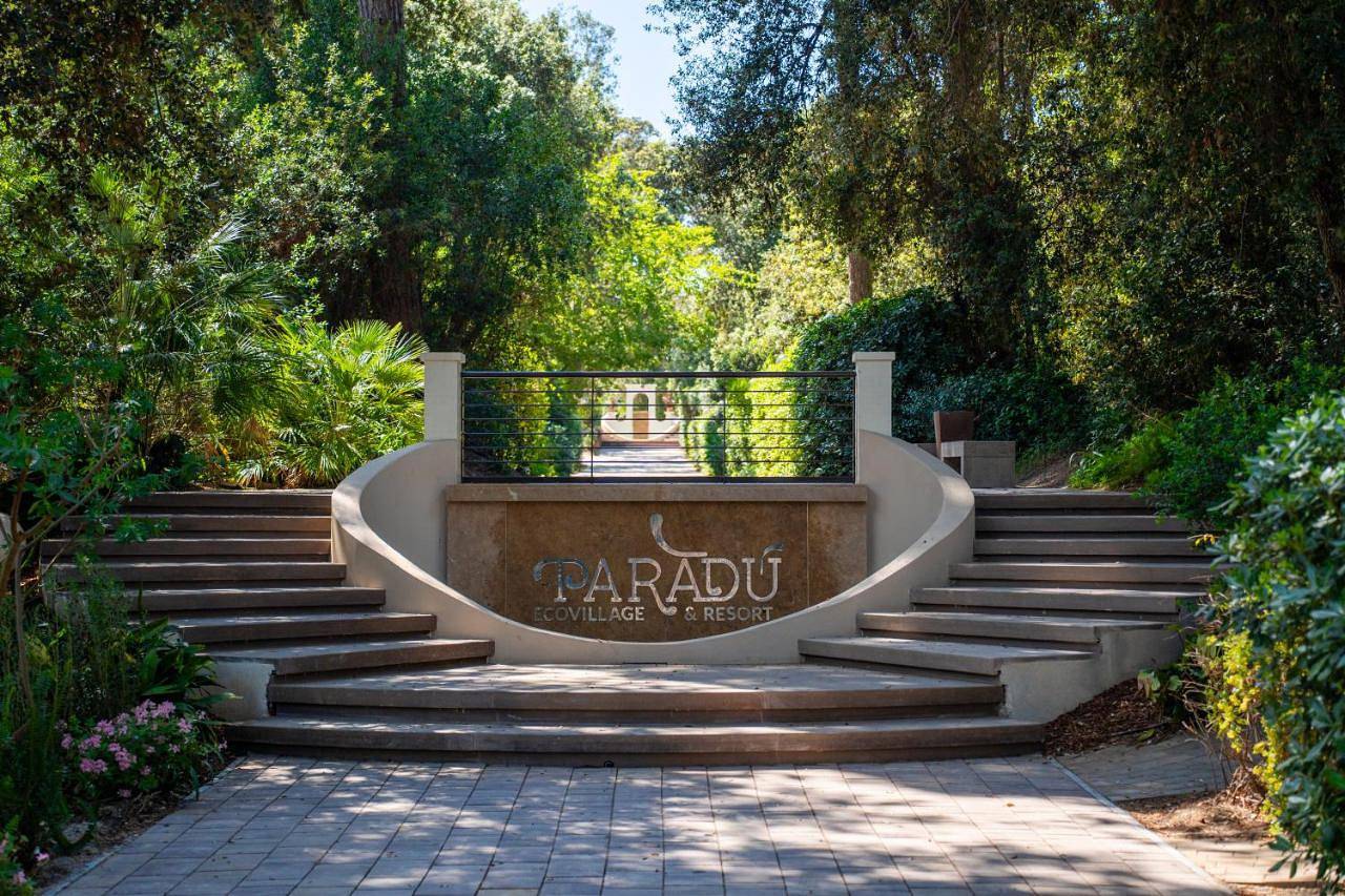 Paradù Ecovillage & Resort in Costa degli Etruschi