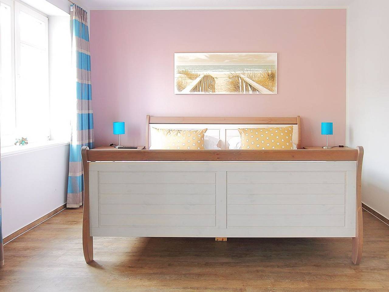 Werftstraße 2, Ferienhaushälfte - Werftstraße 2, Ferienhaushälfte in Heiligenhafen, Ostholstein