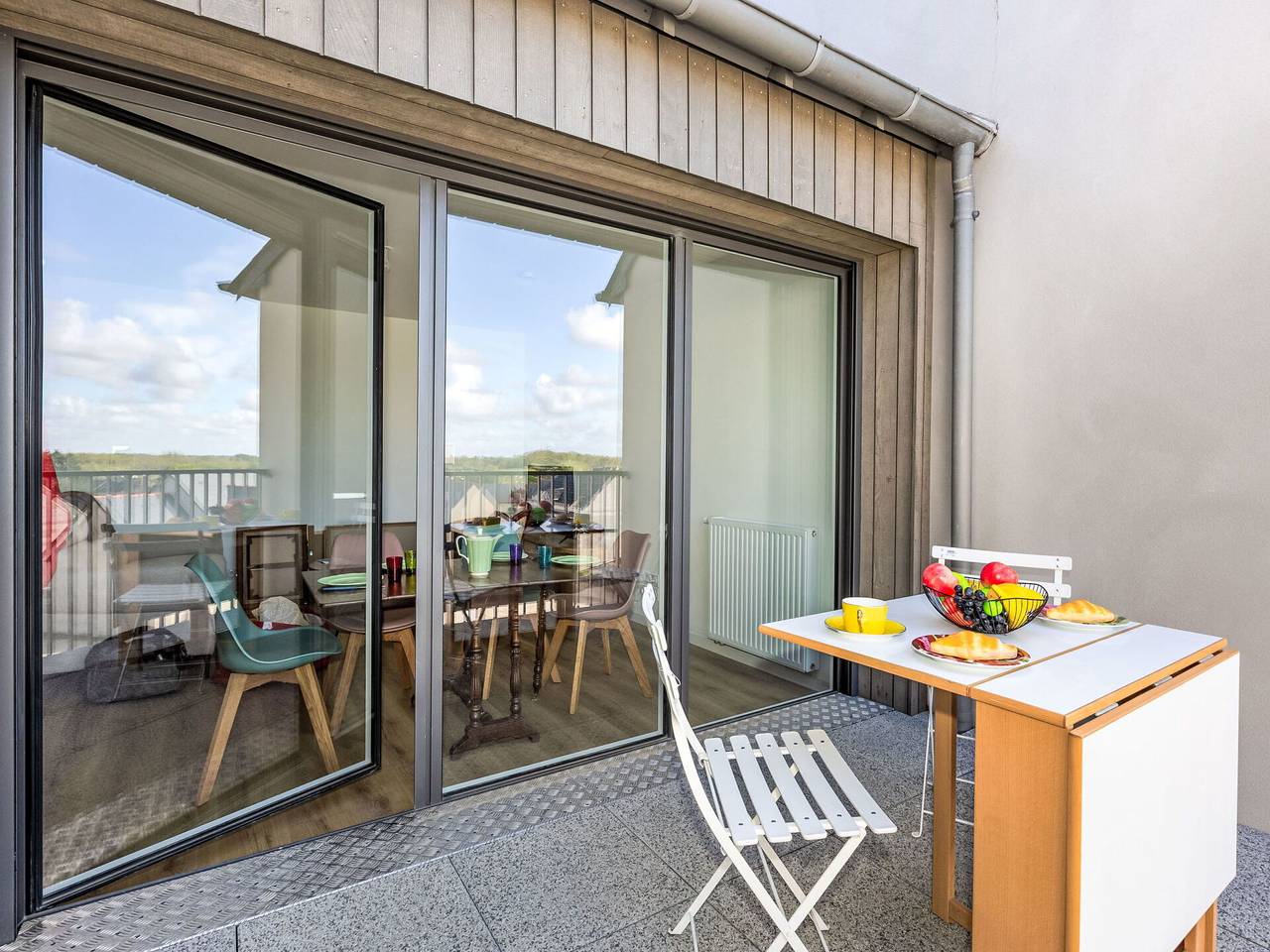 Apartamento entero, Colette - Colette 651.1 in Saint-Coulomb, Región de Saint-Malo