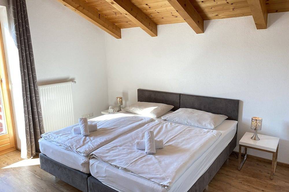 Chalet Panoramablick in Zell am See, Pinzgau