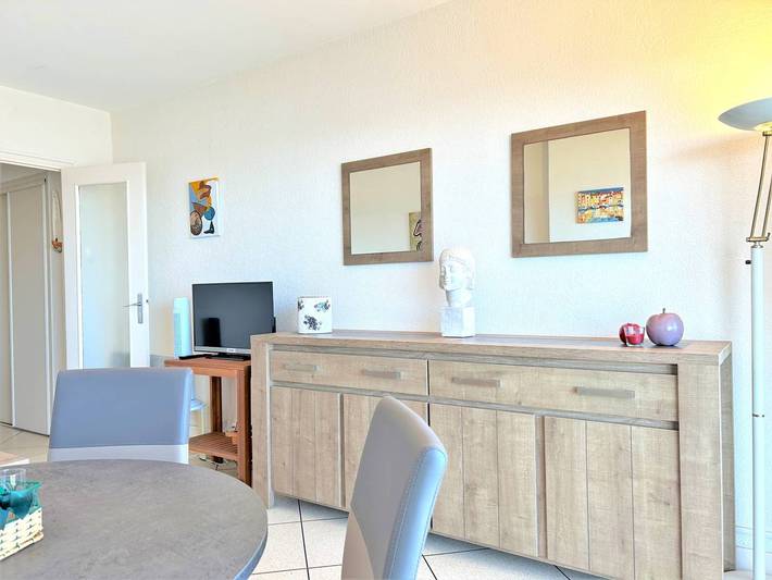 Ferienwohnung für 2 Personen, mit Terrasse in Var - 4