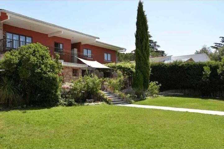 Gîte pour 4 personnes - 1