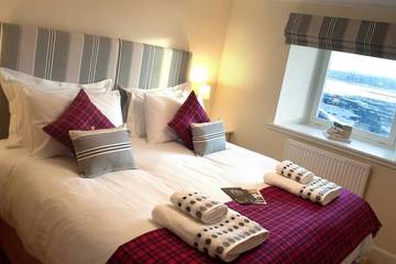Holiday Home for 6 People in Berwick-upon-Tweed, Northumberland Coast, Photo 1