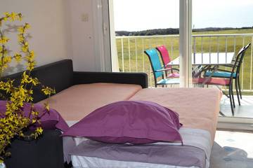 Gîte pour 4 Personnes dans Guidel, Région de Lorient, Photo 3