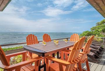 Ferienhaus für 10 Personen in Kapaa, Kauai, Bild 1