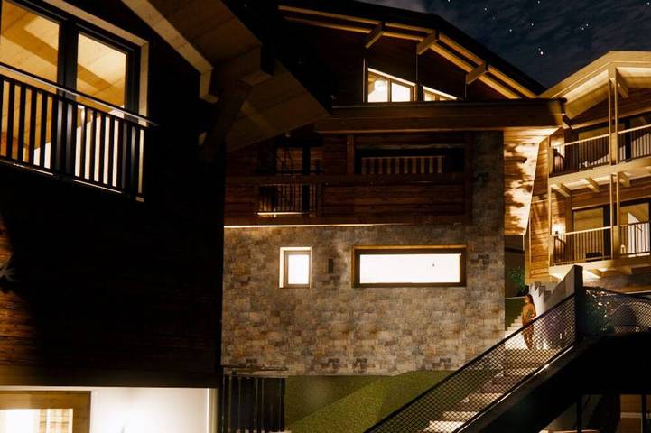 Chalet für 6 Personen in Sölden (Österreich) - 4