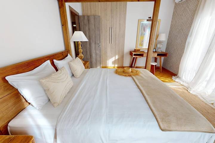 Geheel appartement, Moenia Luxury Apartment in Iraklio-Heraklion en omgeving