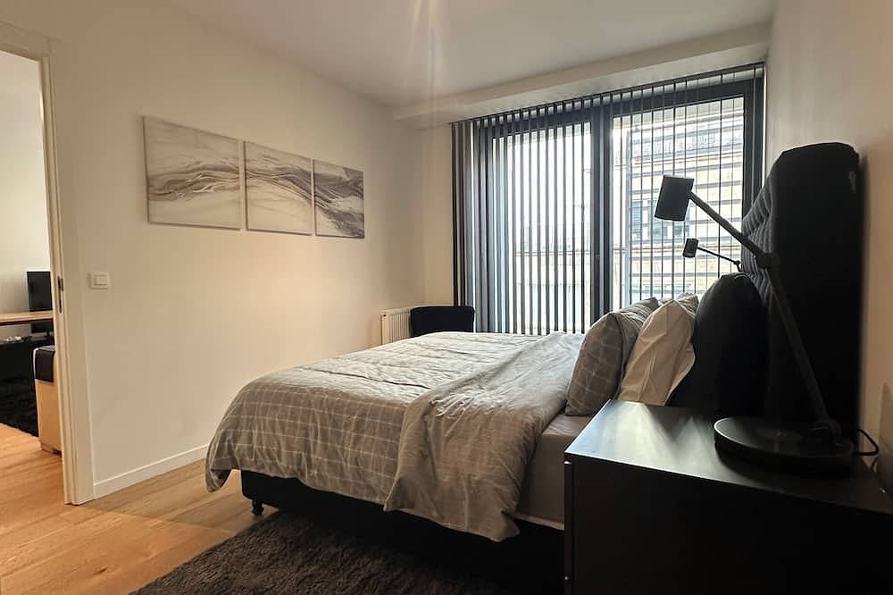 Geheel appartement, Le Sublime Louise - Appart. 1 Ch in Elsene, Vlaanderen