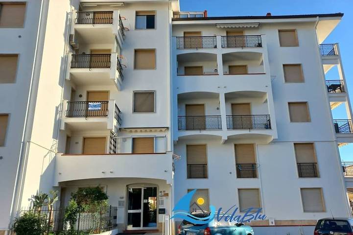 Apartamento de vacaciones para 4 personas, con balcón, Se admiten mascotas - 1