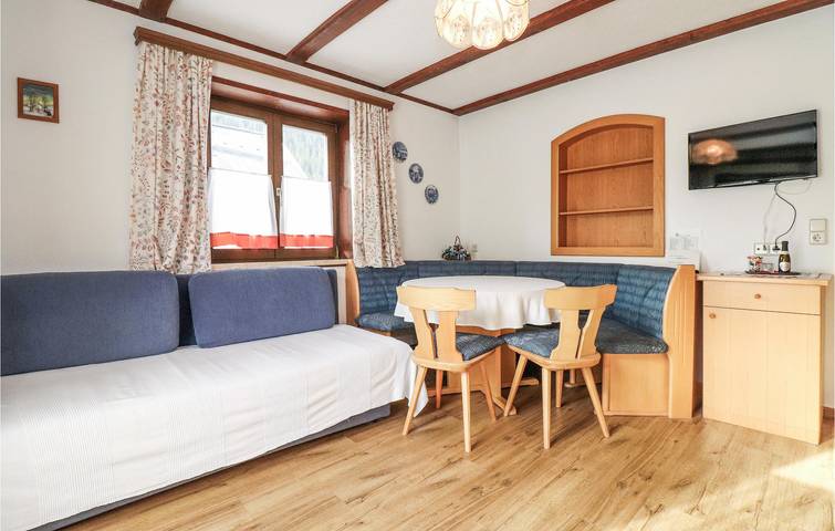 Gîte pour 5 personnes, avec jardin à Wagrain - 3