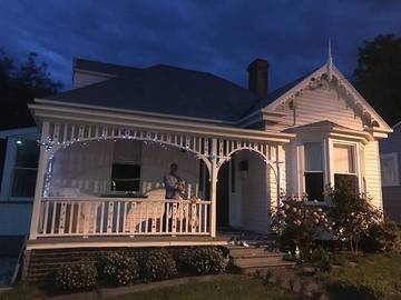 Holiday Home for 9 People in Hobart, Tasmania, Photo 4