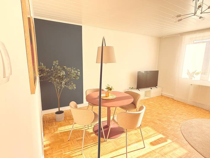 Ferienhaus für 4 Personen in Oberhausen - 2