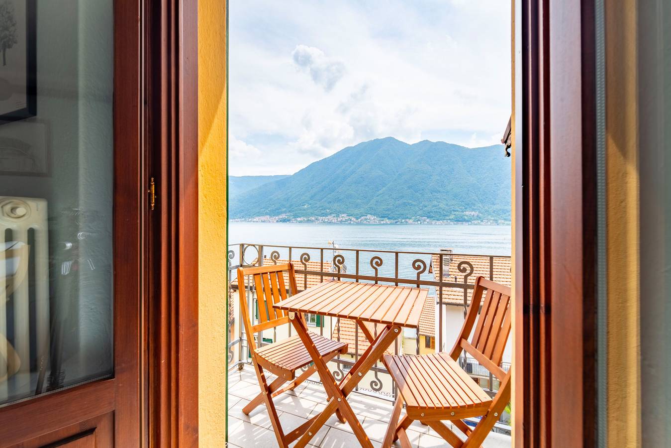 Apartamento entero, Greenway Apartment in Colonno, Lago de Como
