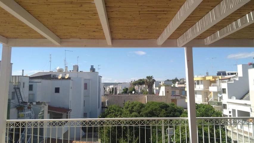 Chambre d’hôte pour 2 personnes, avec terrasse à Nardò - 3