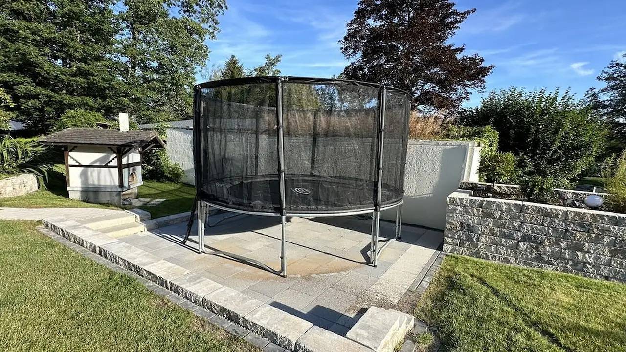 Ferienhaus für 4 Personen (95 m²) in Rheinböllen in Rheinböllen, Nahetal