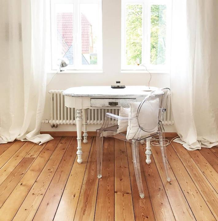 Maison d’hôte pour 2 personnes, avec jardin et vue dans Sarre - 4