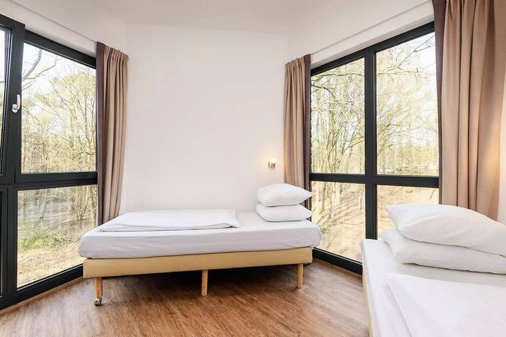 Camping für 4 Personen in der Lüneburger Heide - 4