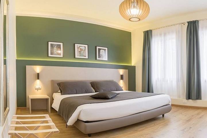 Chambre d’hôte pour 2 personnes à Venise - 2