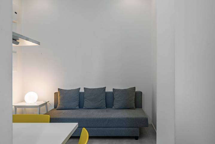 Apartamento inteiro, Ballarò Market Comfortable Apartment in Palermo, Palermo (província)