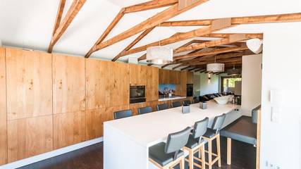 Chalet für 12 Personen in Zell am See, Kitzbüheler Alpen, Bild 4