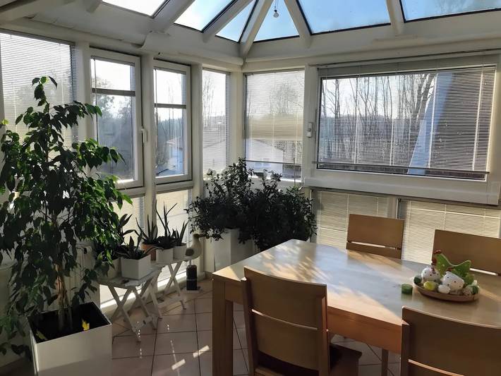 Apartamento de vacaciones para 4 personas, con balcón - 1