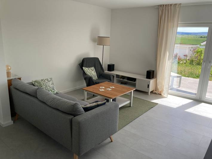 Ferienhaus für 4 Personen, mit Terrasse und Seeblick, kinderfreundlich in Clausthal-Zellerfeld - 3