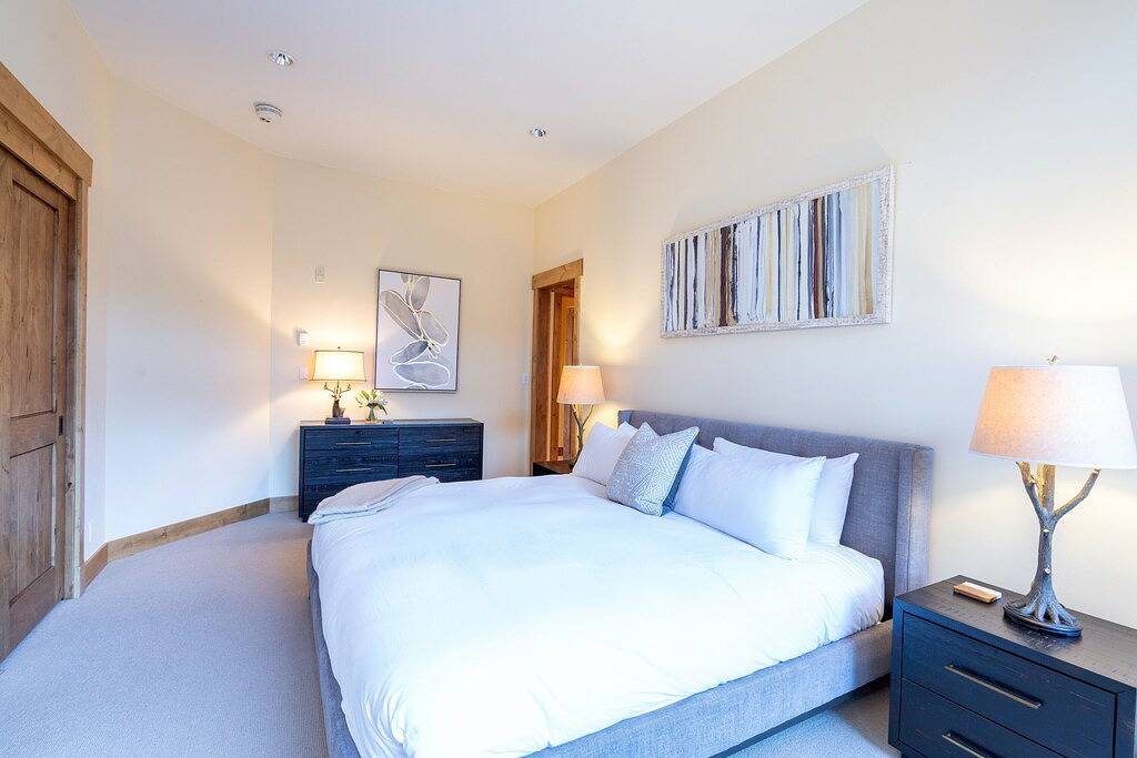 Ganze Wohnung, The Lodge At Belvedere- Mountain Village Condo, Hot Tub, Close to Village Core & in Mountain Village, Telluride Ski Resort