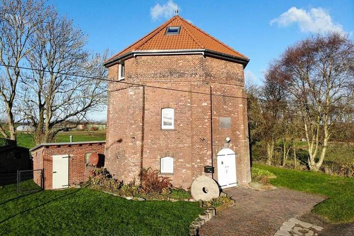 Ferienhaus für 6 Personen, mit Garten und Terrasse - 1
