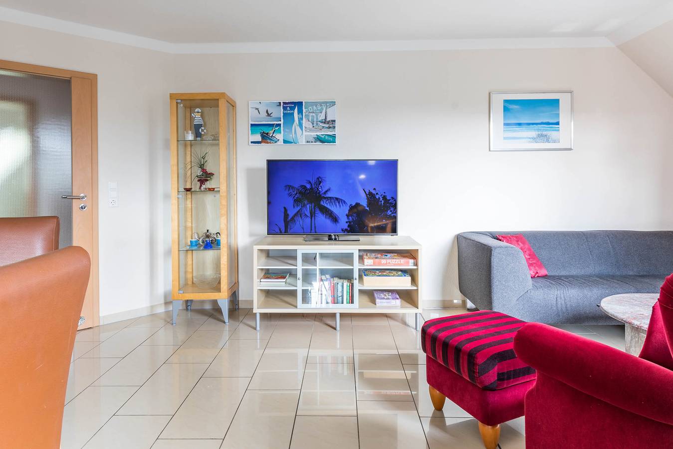 Ferienwohnung in Boltenhagen ab 101€ pro Nacht