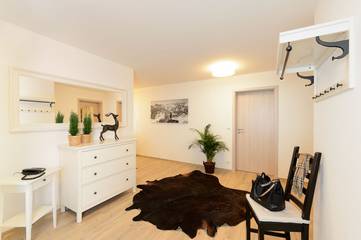 Ferienwohnung für 8 Personen in Rubi, Oberstdorf, Bild 4