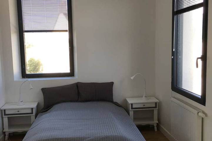 Location de vacances pour 12 personnes, avec balcon dans Lerat - 3