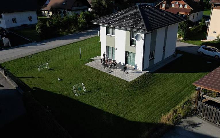 Ferienwohnung für 9 Personen, mit Terrasse und Garten in Mostviertel-Eisenwurzen - 4