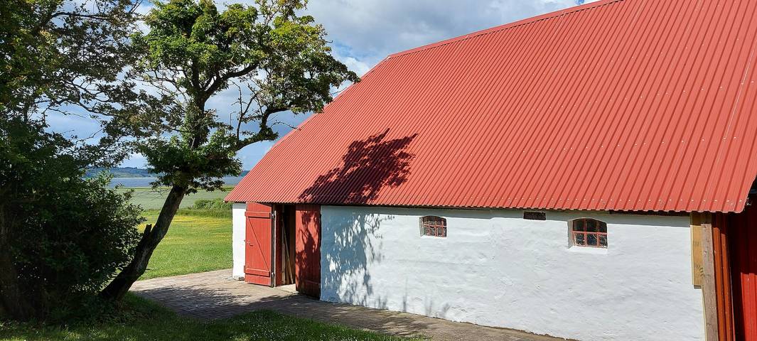 Ferienhaus mit Meerblick für 12 Personen, mit Terrasse, kinderfreundlich in Nordwestjütland - 3