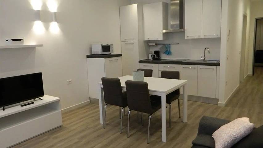 Gîte pour 4 personnes à Riva del Garda - 3
