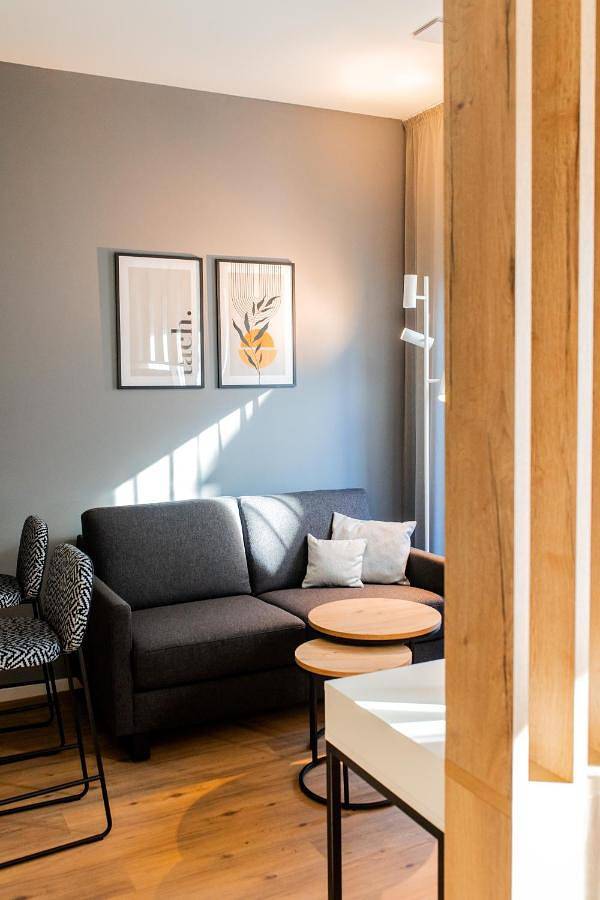 Single Room in Lingen (Ems), Emsland