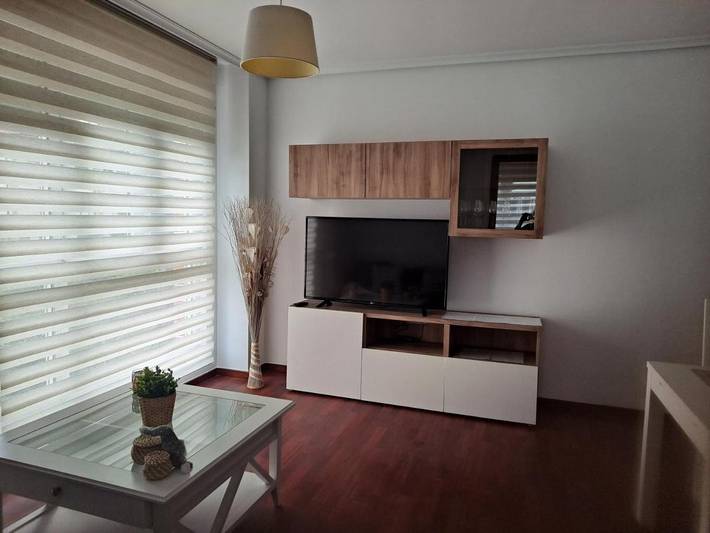 Casa rural para 4 personas, con vistas y balcón en Ramales de la Victoria - 3