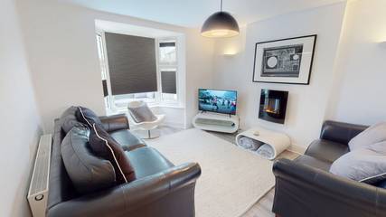 Holiday Rental for 6 People in St. Ives, Cornwall, Photo 4