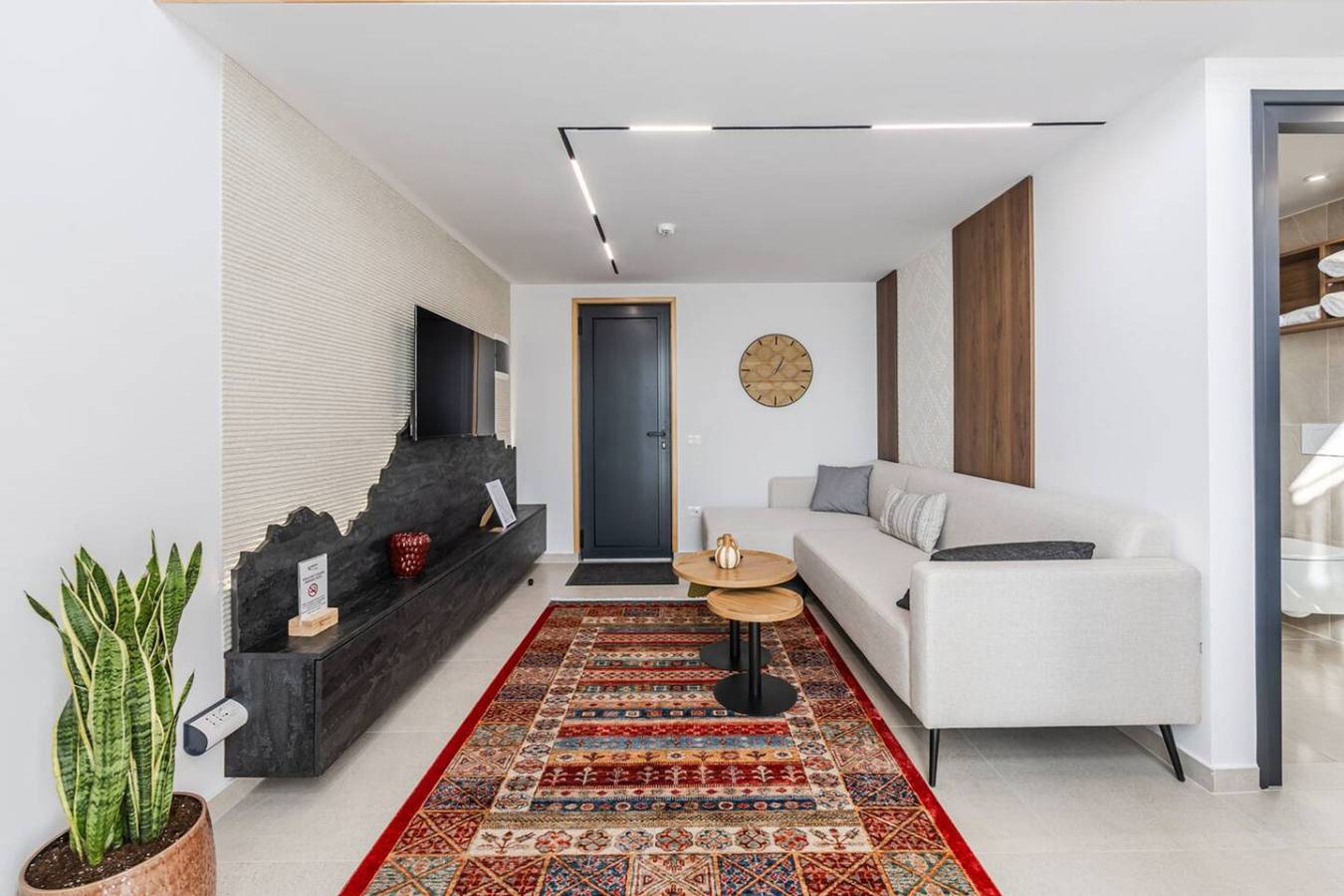 Muraga Villas 1 | Flamuri in Dajt, Albanien