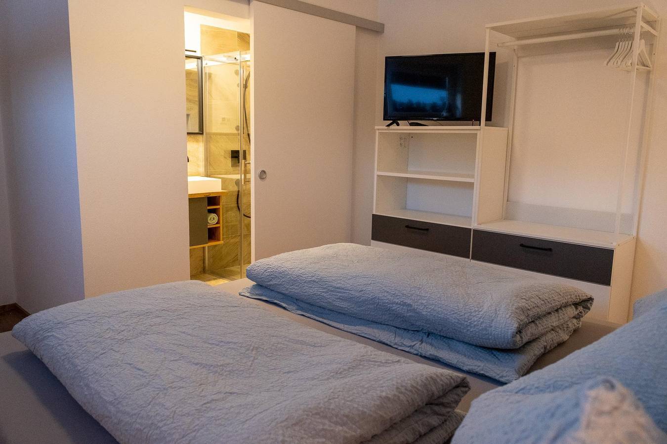 Ganze Ferienwohnung, Appartement Ausblick in Radstadt, Ski Amadé