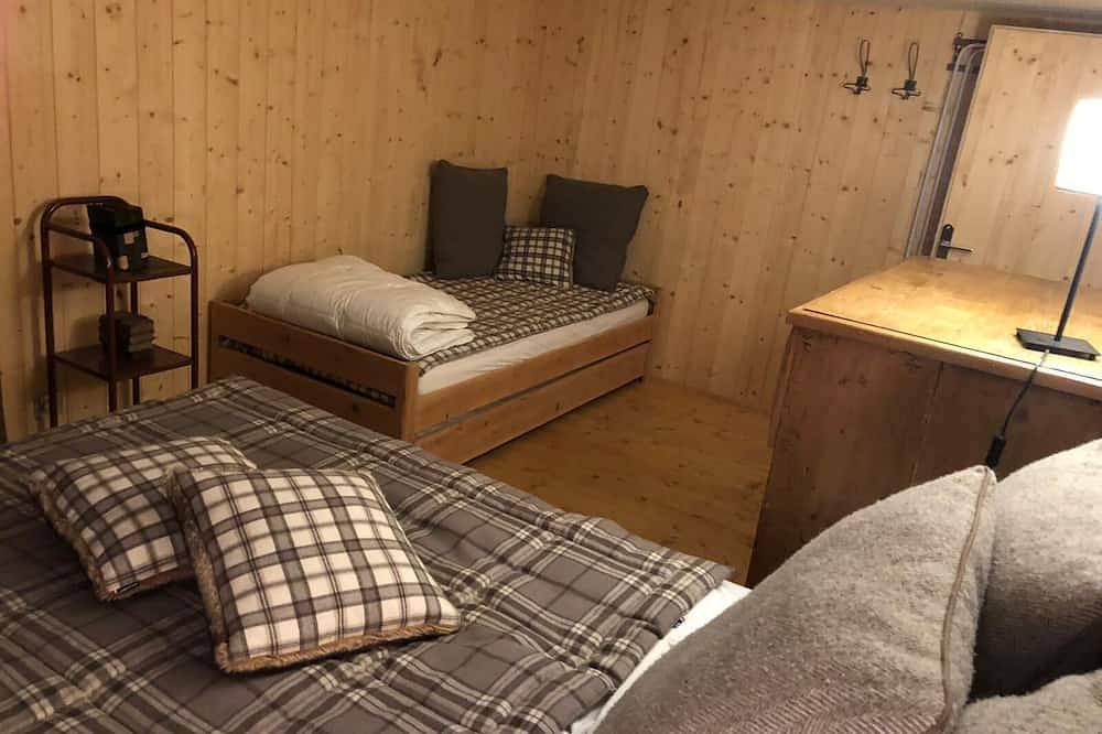 Chalet Les Ecureuils Les Rousses in Les Rousses, Parc naturel régional du Haut-Jura