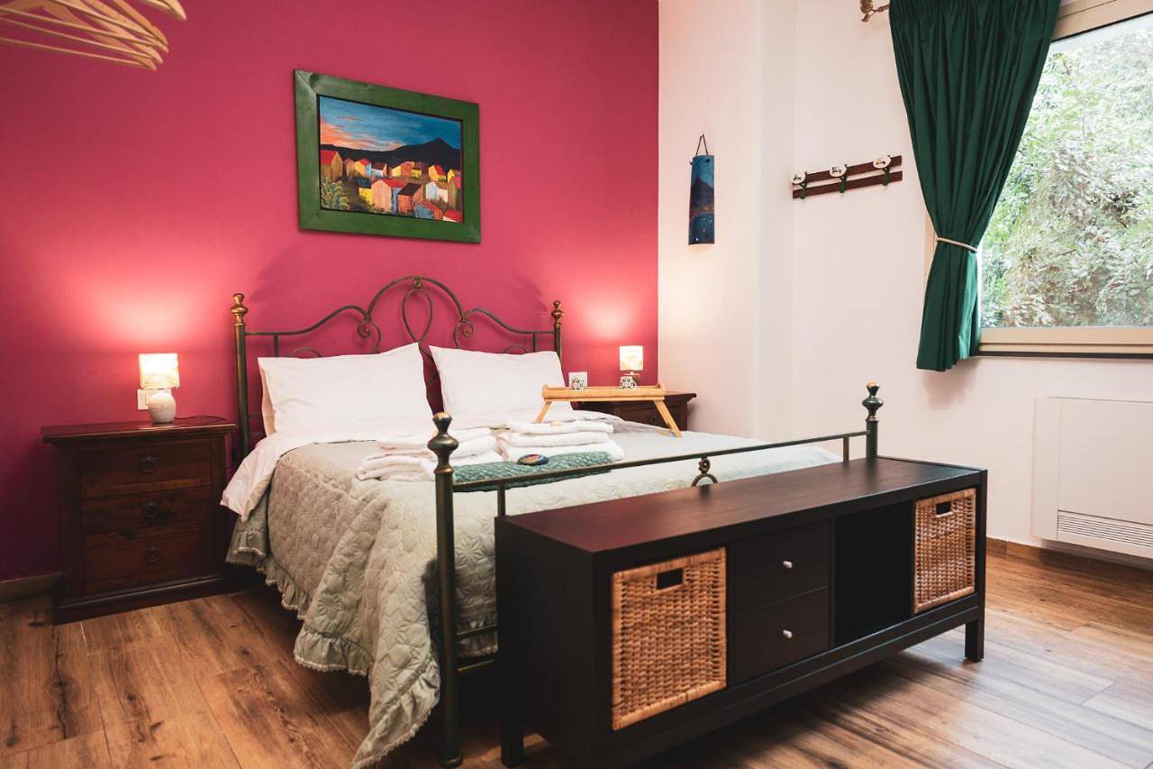Sicily in Love - Rooms and Apartment - Pedara Catania Etna in Pedara, Etna