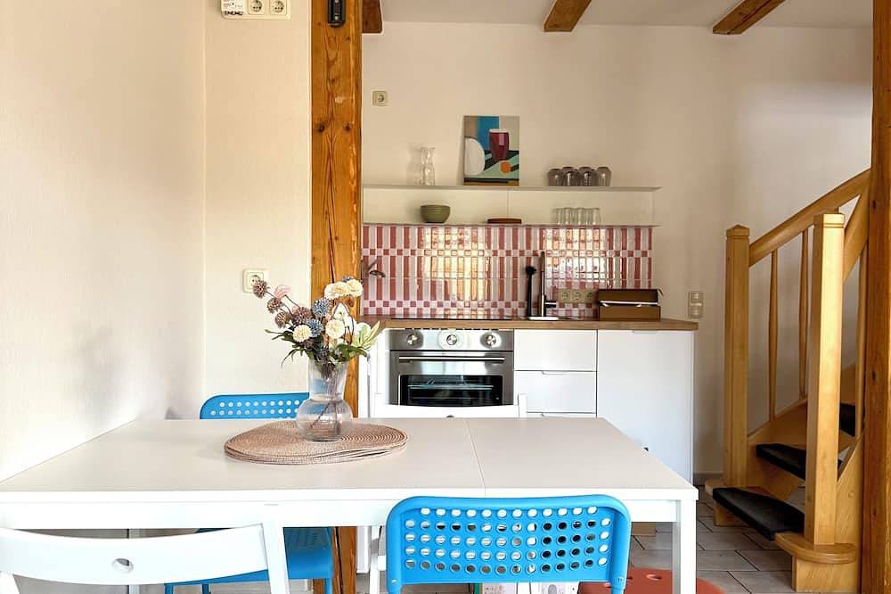 Ganze Wohnung, Familienbett, Garten, Sauna: Zwischen Ostsee und Wald in Wittenbeck, Bad Doberan & Umland
