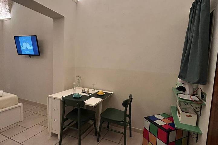 Chambre d’hôte pour 2 personnes - 1