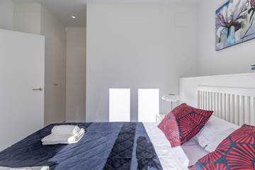 Apartahotel para 2 Personas en Valencia, Provincia de Valencia, Foto 4