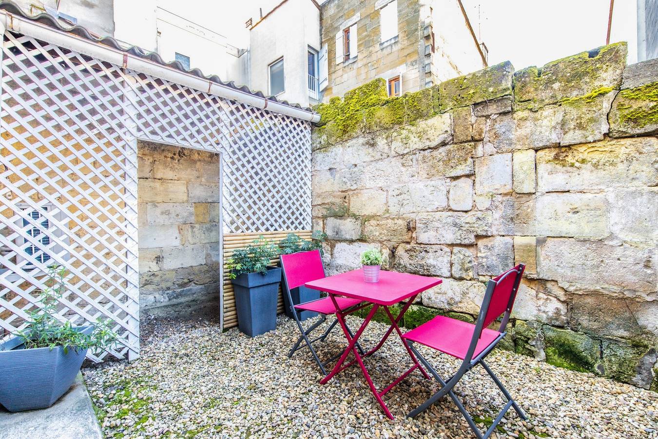Maison "Sur La Route Des Vins" im Bordeaux-Weinbaugebiet – Libourne in Libourne, Libourne und Umgebung