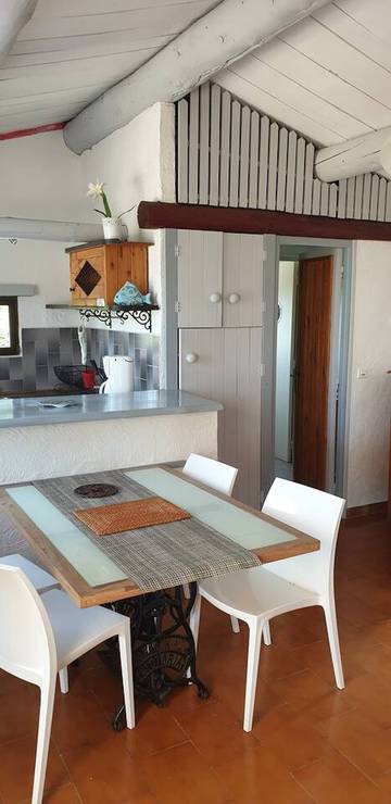 Villa pour 4 Personnes dans Porto-Vecchio, Arrondissement de Sartène, Photo 3