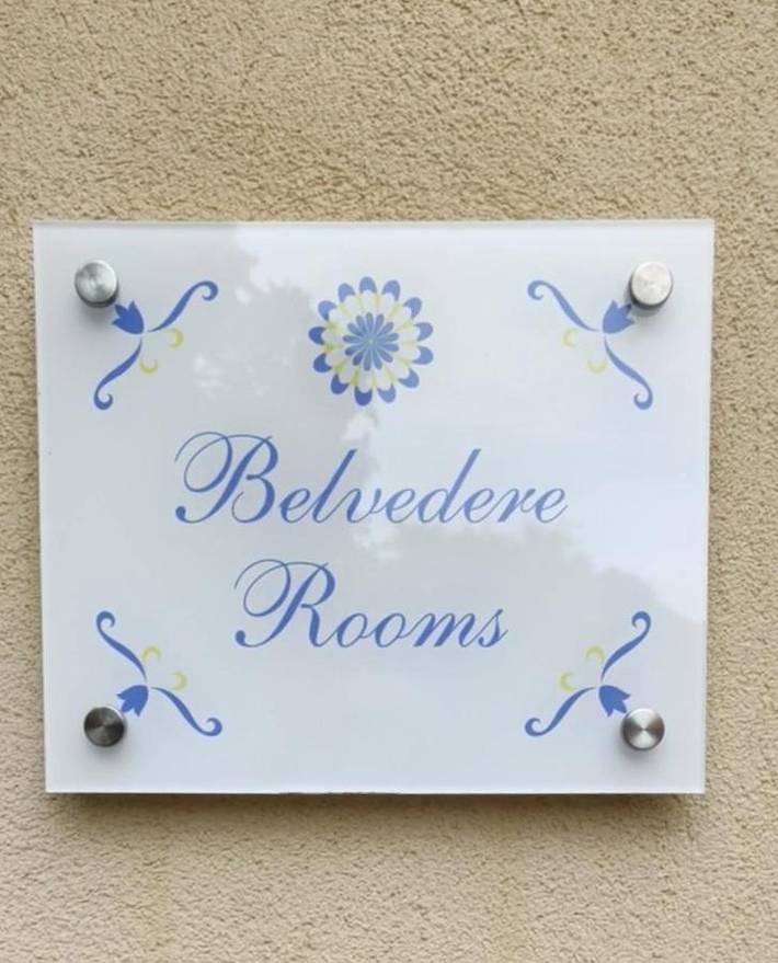 Bed and Breakfast für 2 Personen - 1